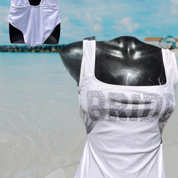 Sell new Bathing suits never worn tags still attached - Picture 10 of 15